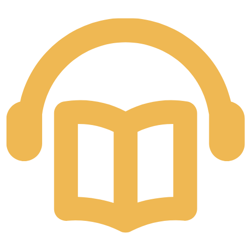 Audiobook Bestsellers Logo
